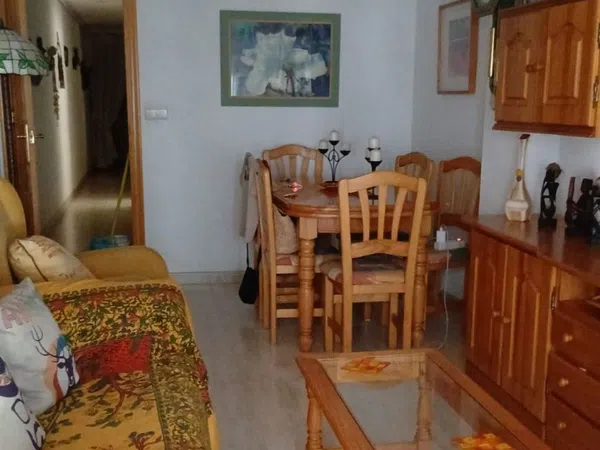 Piso en Calle Giner de los Ríos, 24, Las Viñas, Las Viñas - Foto 5