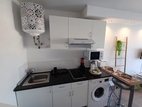 Dúplex en calle del abordaje, 2 - Foto 3