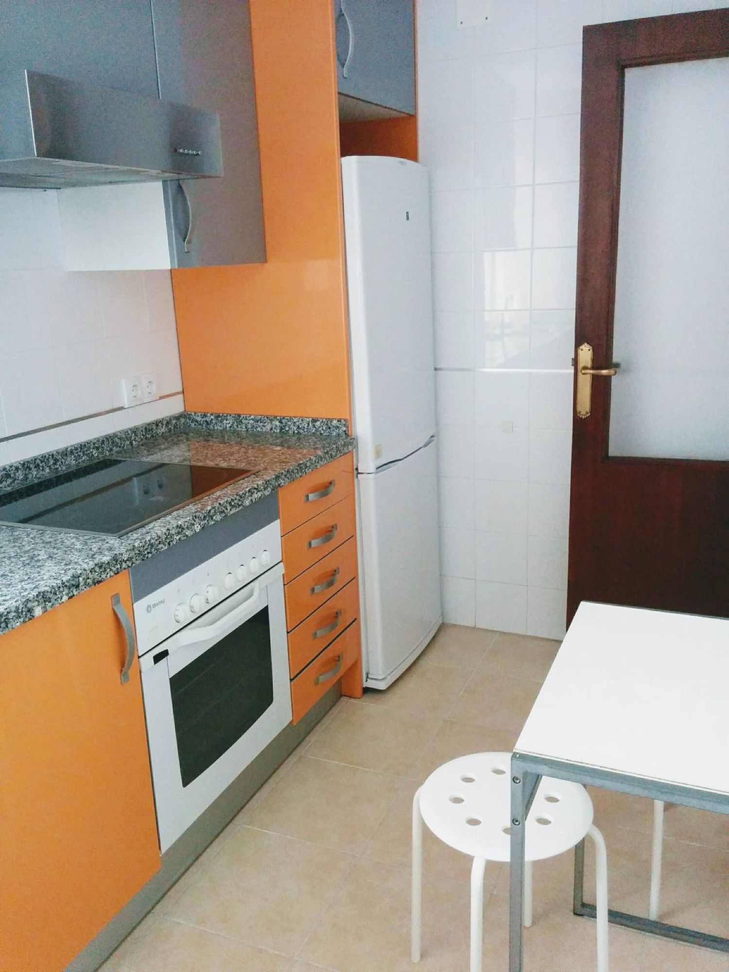 Piso en Calle Cuarta, 9, San Bernardo - Foto 4