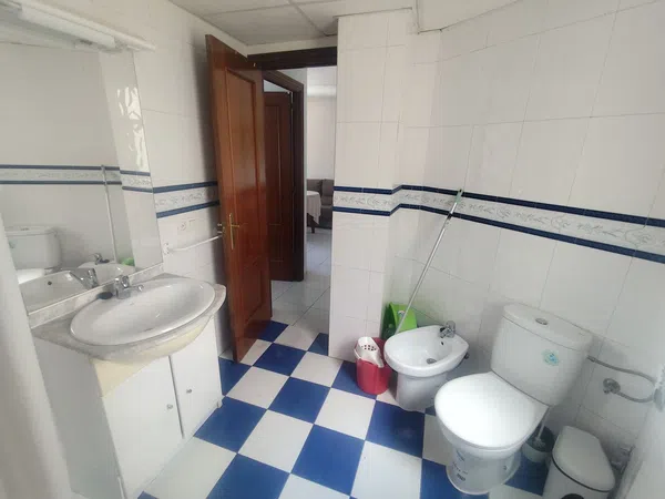Piso en Prado de San Sebastián - Ramón Carande, Prado de San Sebastián - Ramón Carande - Foto 11