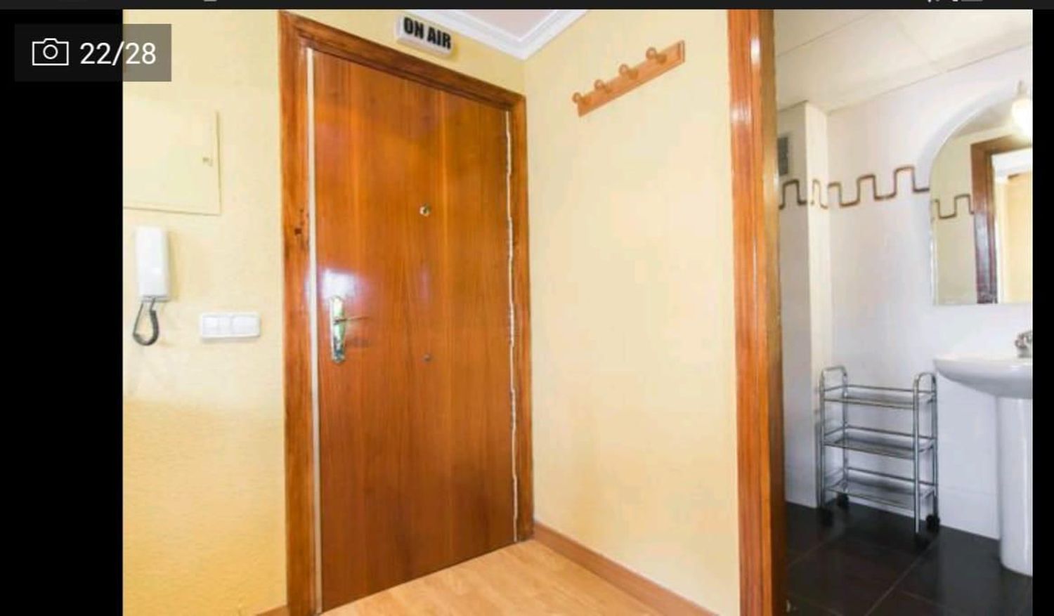 Dúplex en Calle de Celinda, 5, Flores - Foto 22