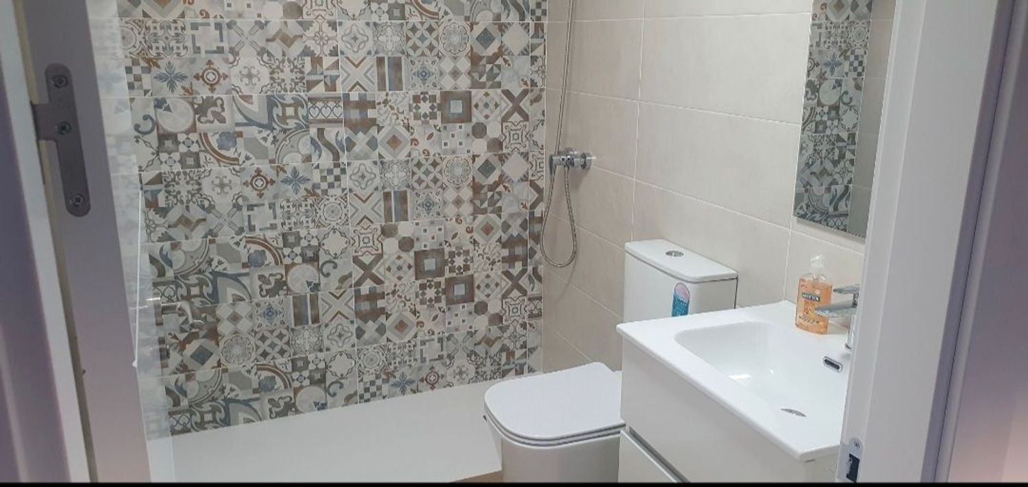 Chalet pareado en Calle Escritor Atienza Huertos, 15 - Foto 6