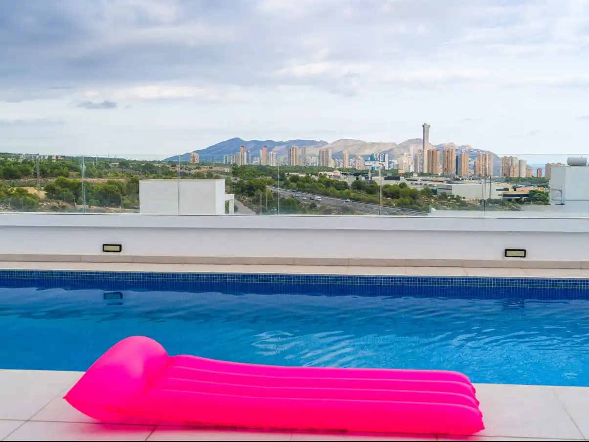 Apartamento en  Avenida Costa Brava 31 - Foto 26
