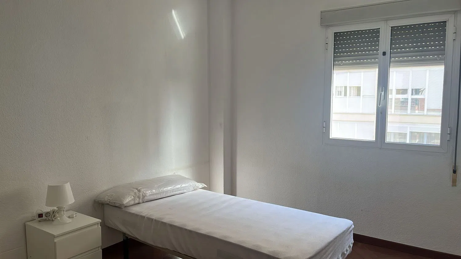 Piso en calle Castillo de Alcala de Guadaira, 20 - Foto 12