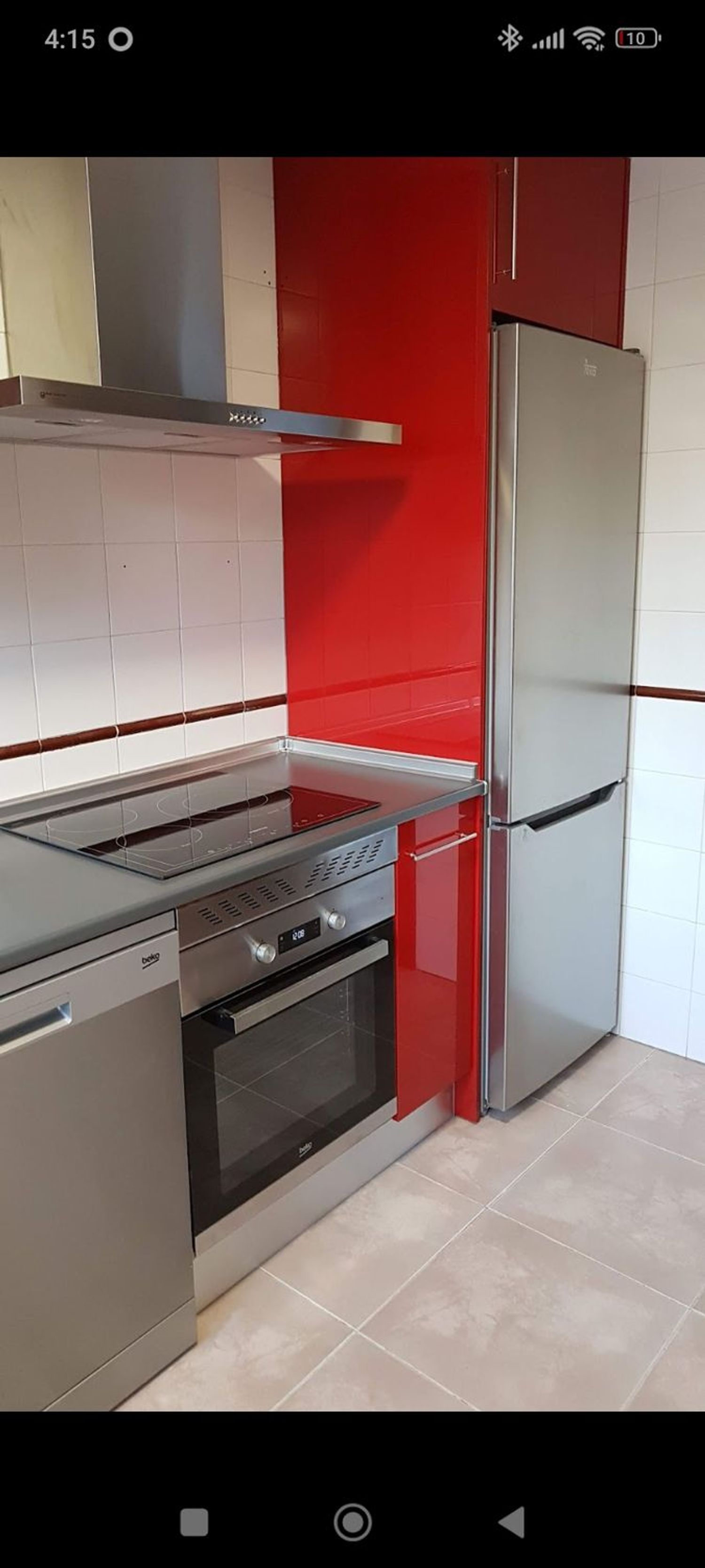 Casa o chalet independiente en Calle Mulhacén, 2, Aljomahima - Ermita - Foto 2