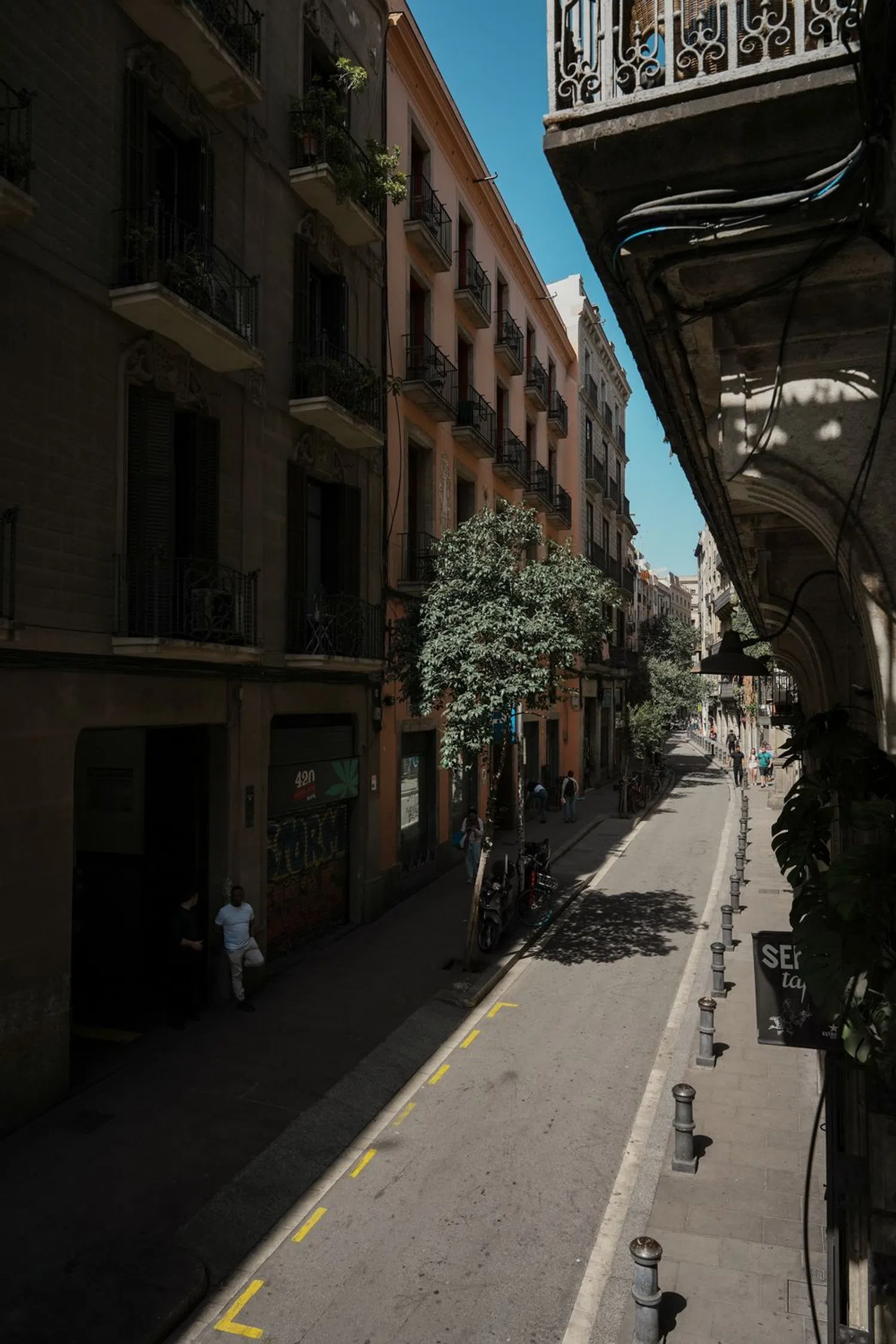 Piso en calle Ample, 22 - Foto 18