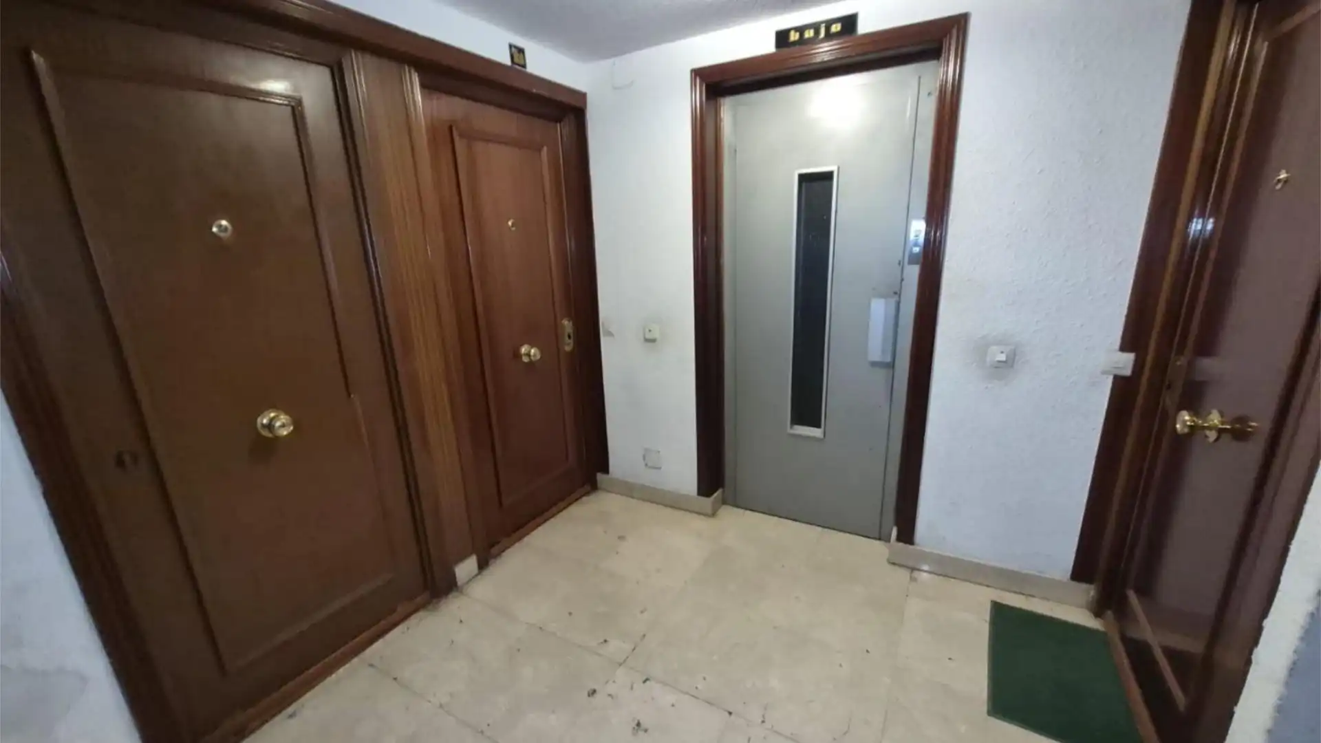 Piso en  Calle San Martín de la Vega 23 - Foto 1