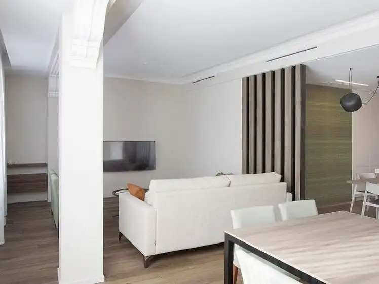 Apartamento en  Praza da Ferrería 2 - Foto 5