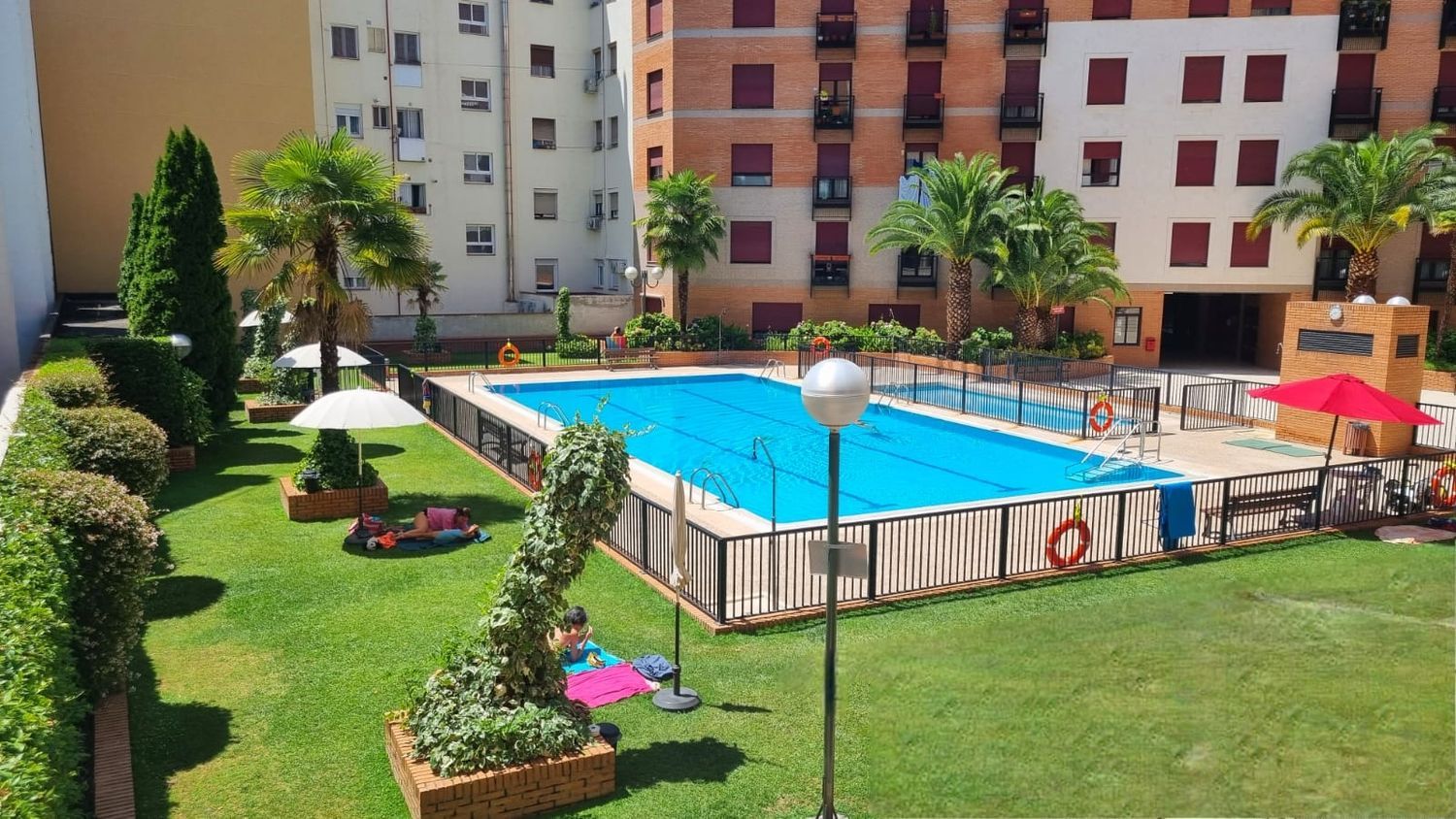 Estudio en calle de Jaime el Conquistador, 13 - Foto 12