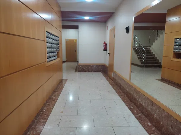 Piso en calle Fragas do Eume, 26 - Foto 19