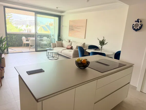 Piso en Avenida Santa Amalia, 17, Zona Sohail, Zona Sohail - Foto 27