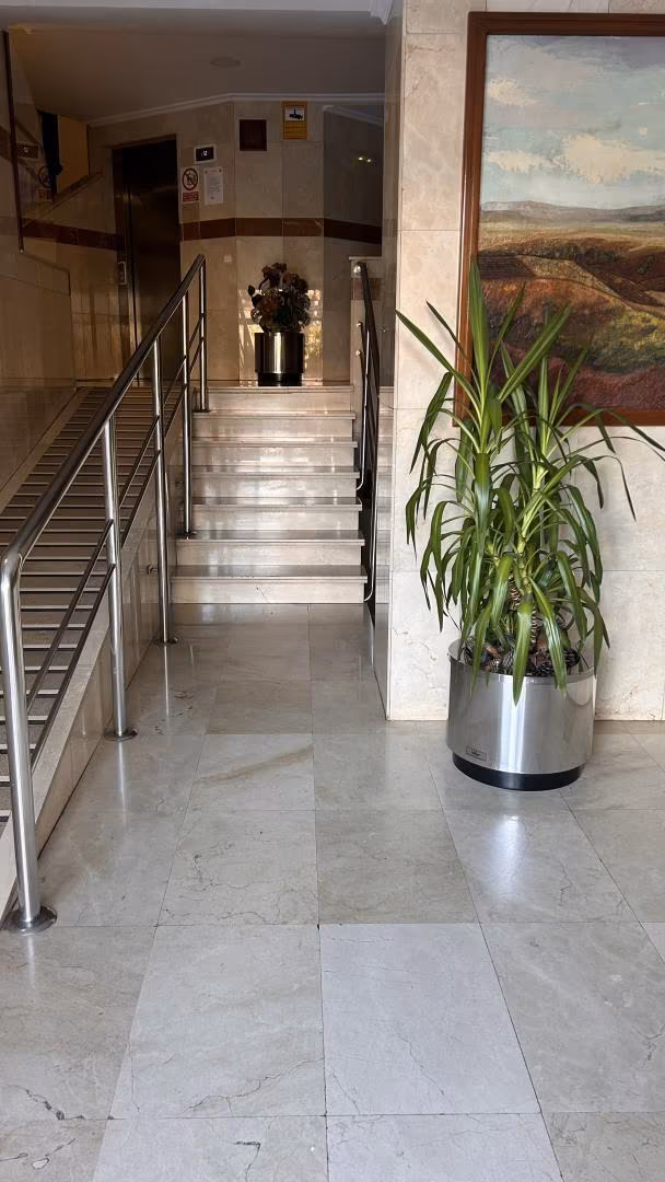 Apartamento en  Avenida De Pedro Masaveu 5 - Foto 36