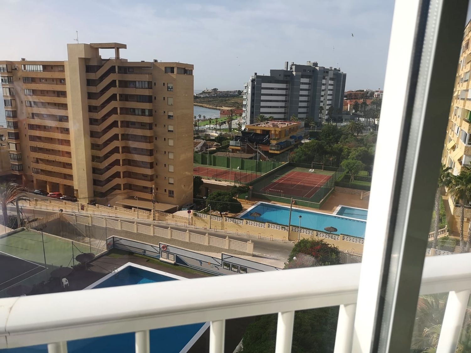 Piso en avenida de la Costa Blanca, 114 - Foto 6