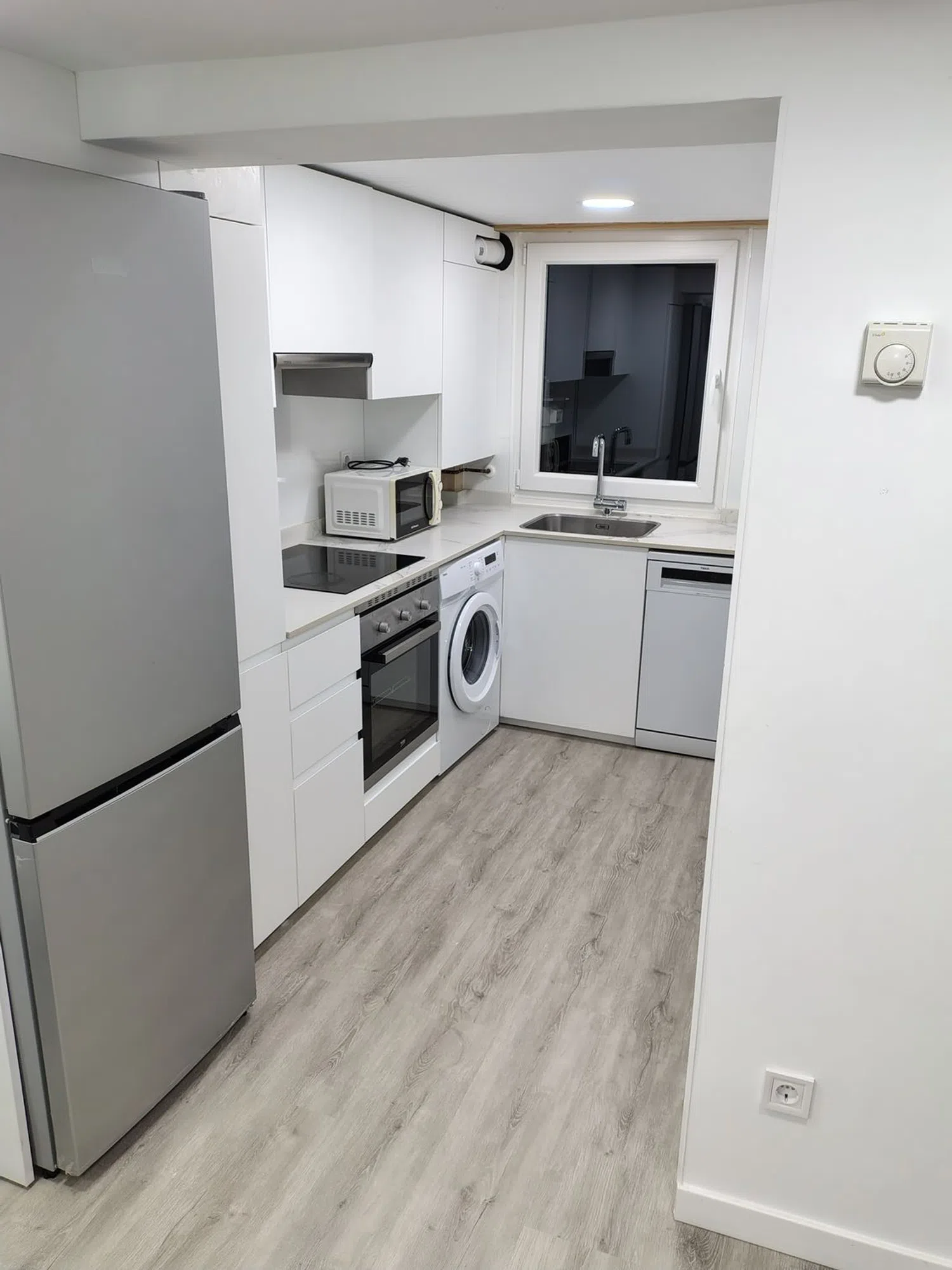 Estudio en calle San Celedonio, 39 3º Izda - Foto 1