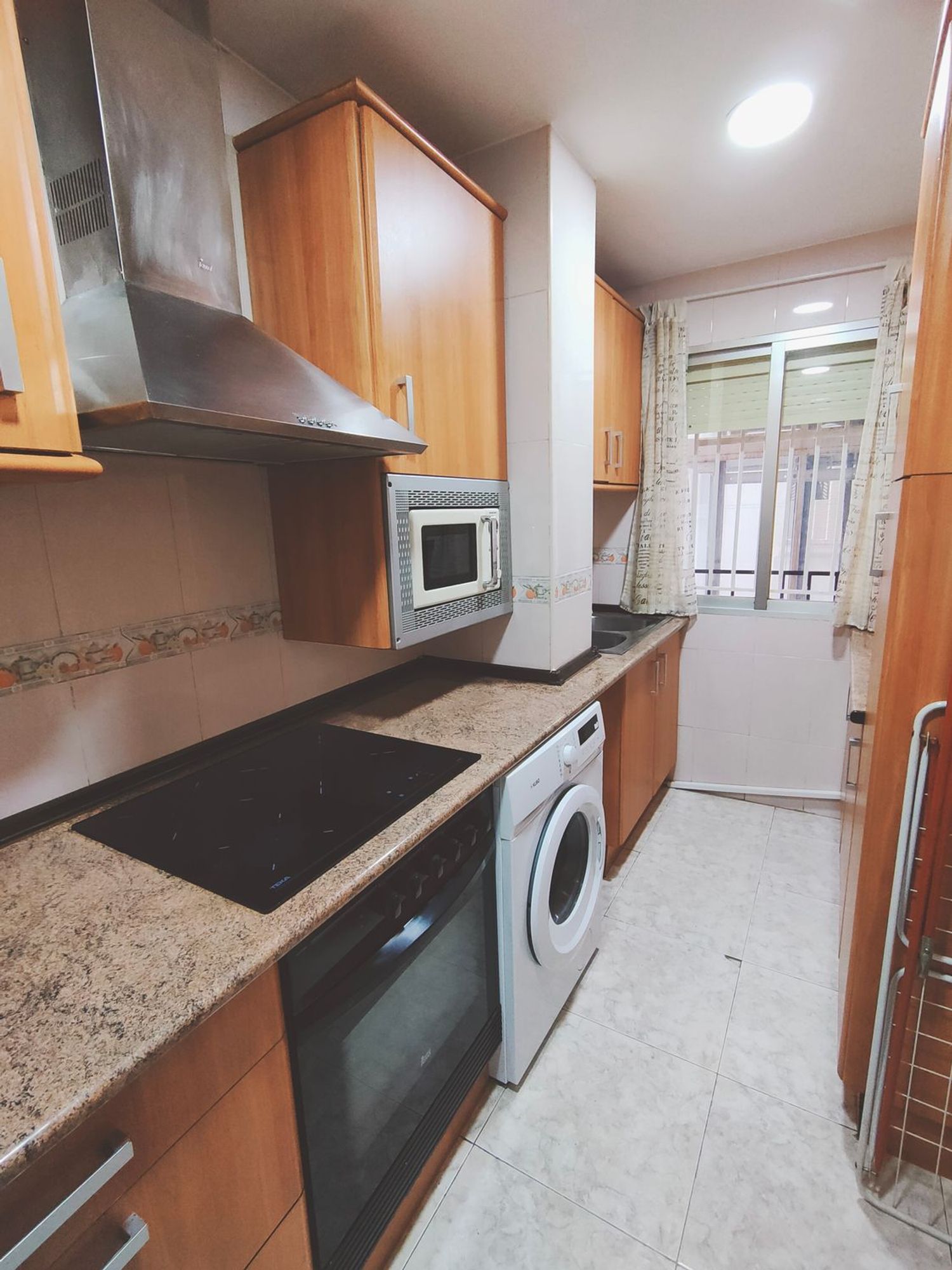 Piso en torrejon s/n sinnumero