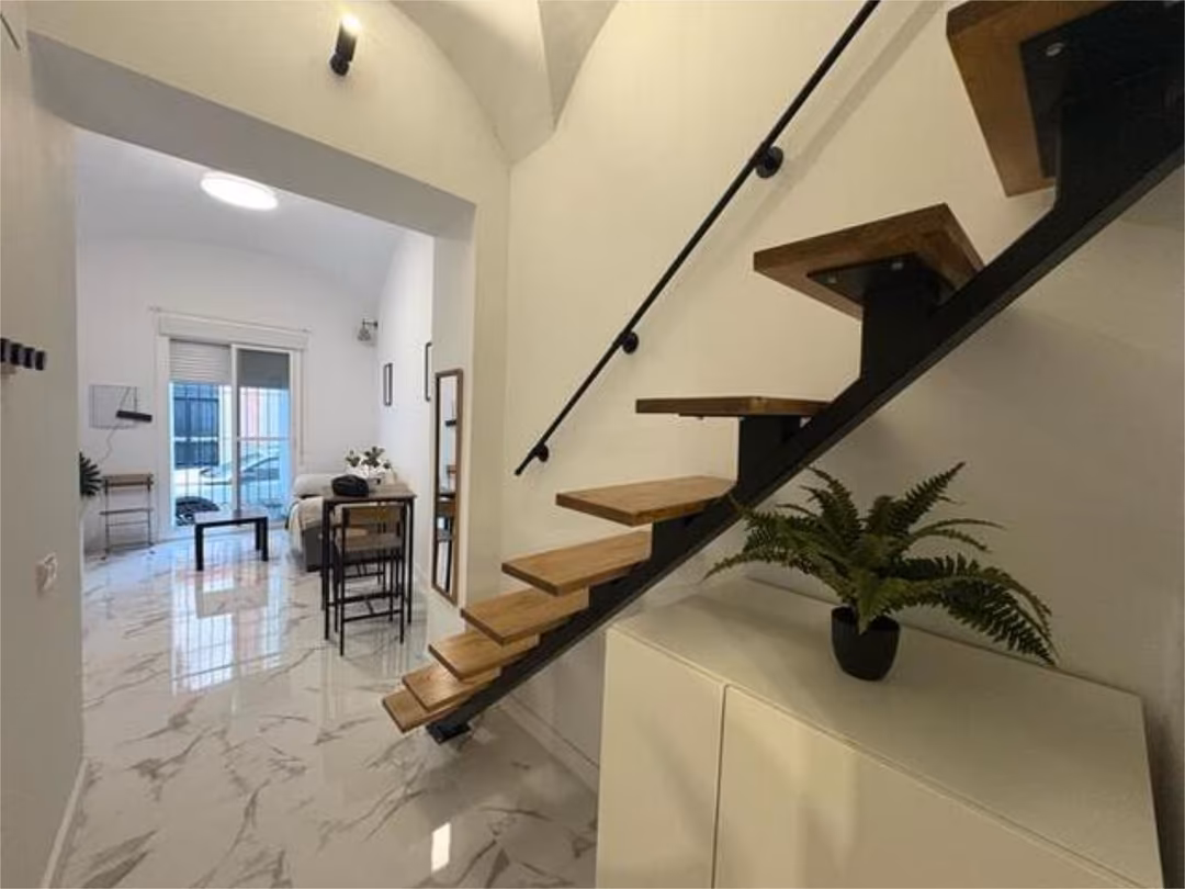 Apartamento en 10003