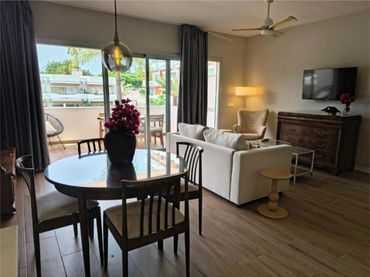 Apartamento en puerto de la cruz - Foto 6