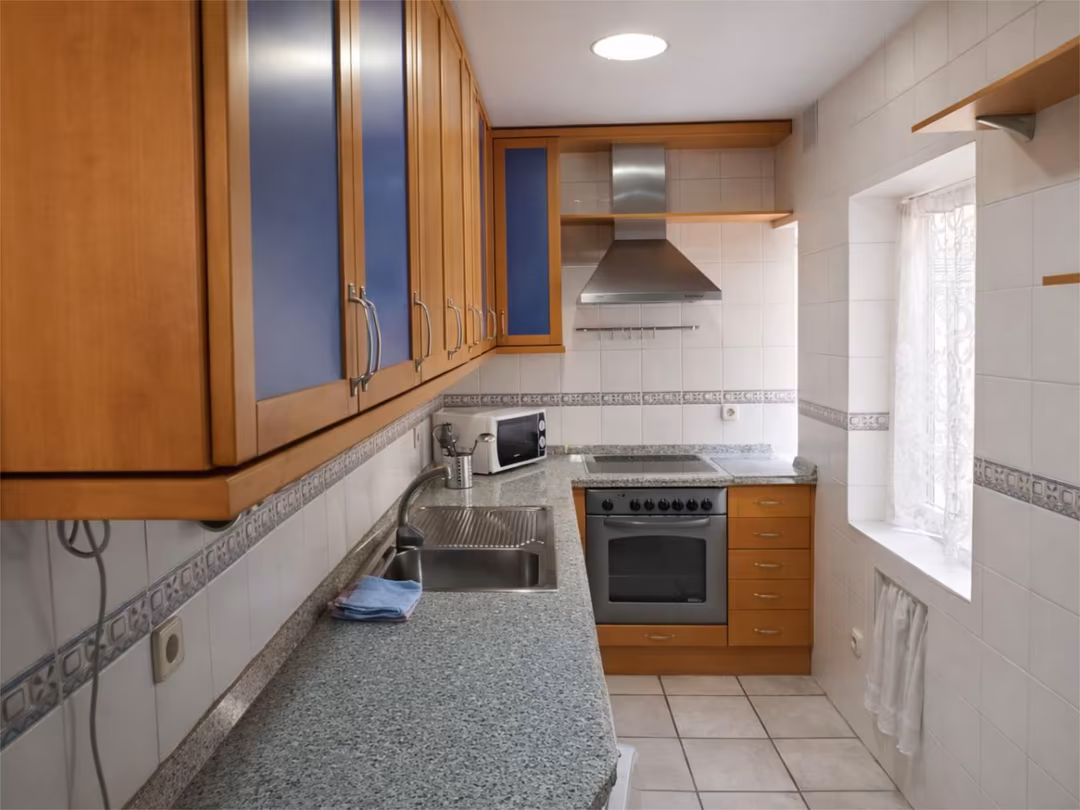 Piso en  Calle de Juan Álvarez Mendizábal 47 - Foto 52