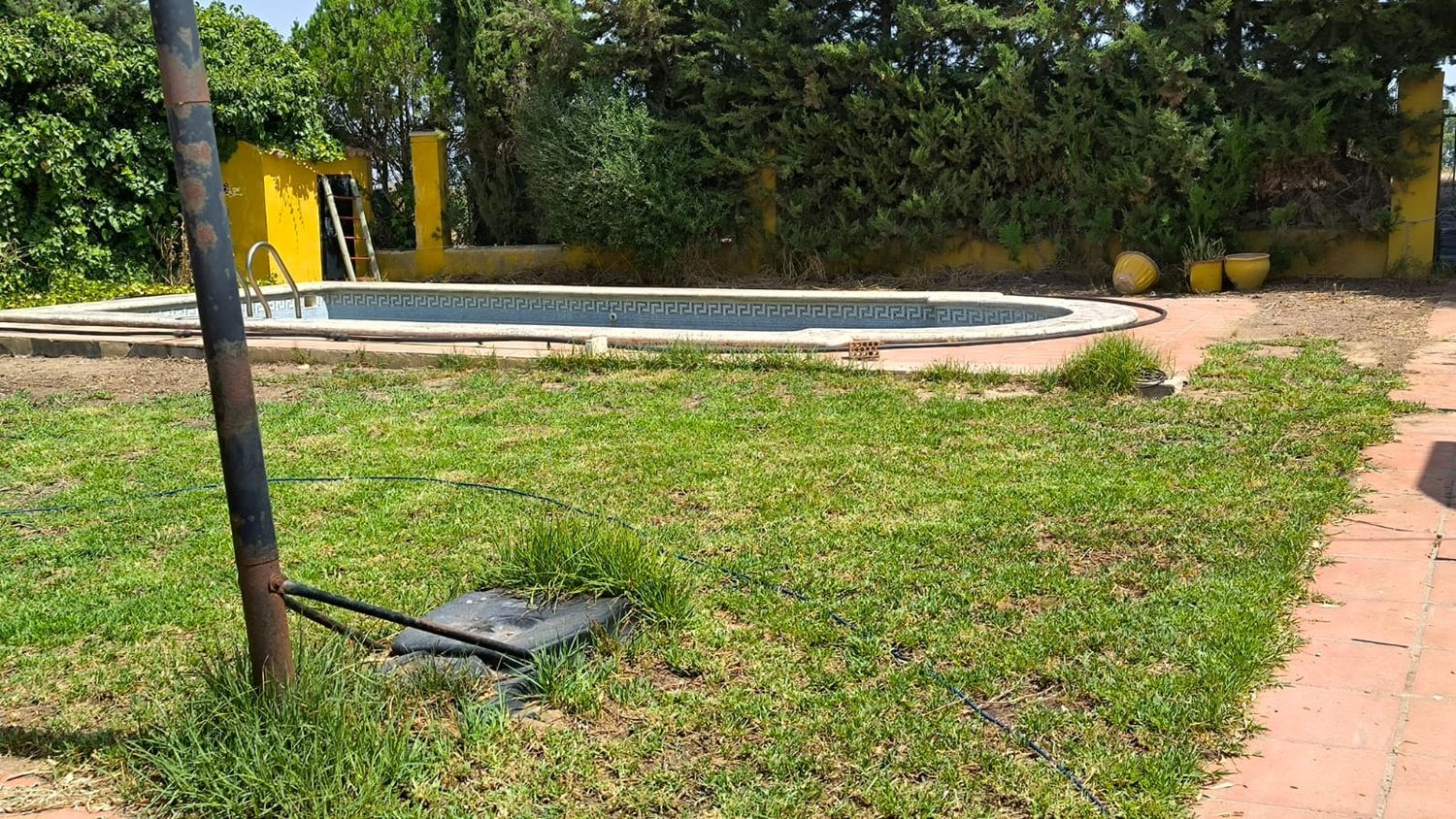 Finca rústica en Barrio Nuevo s/n, Barrio Nuevo, Barrio Nuevo - Foto 7