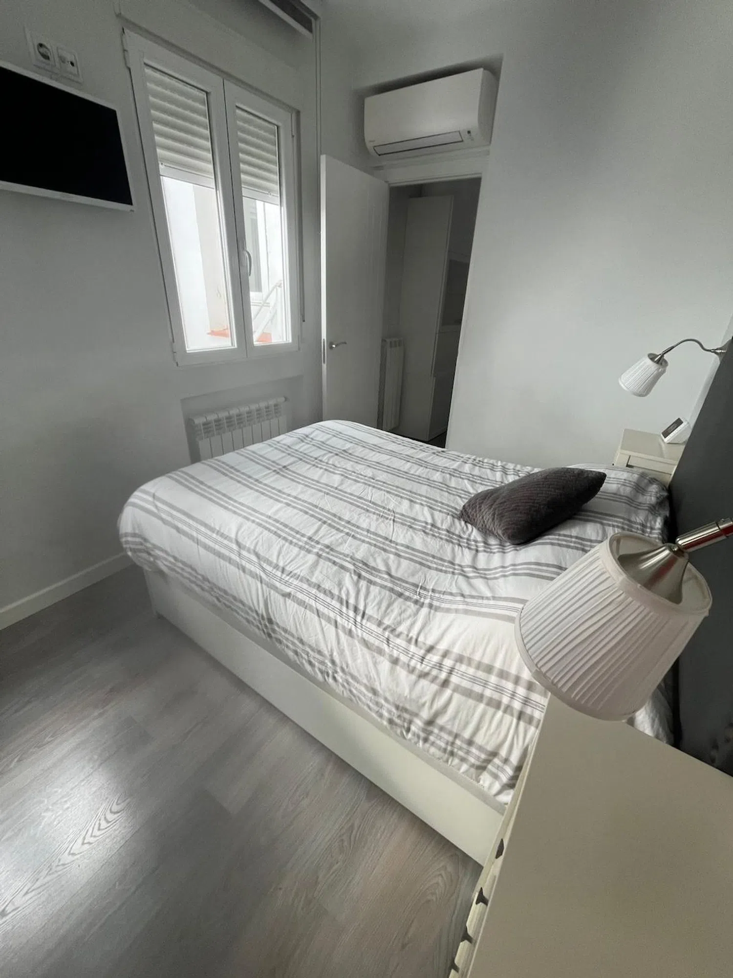 Piso en calle del Doctor Esquerdo, 21 - Foto 3