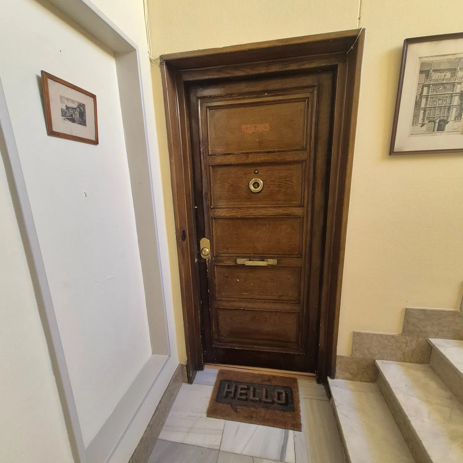 Ático en calle de Antonio Acuna, 18 - Foto 12