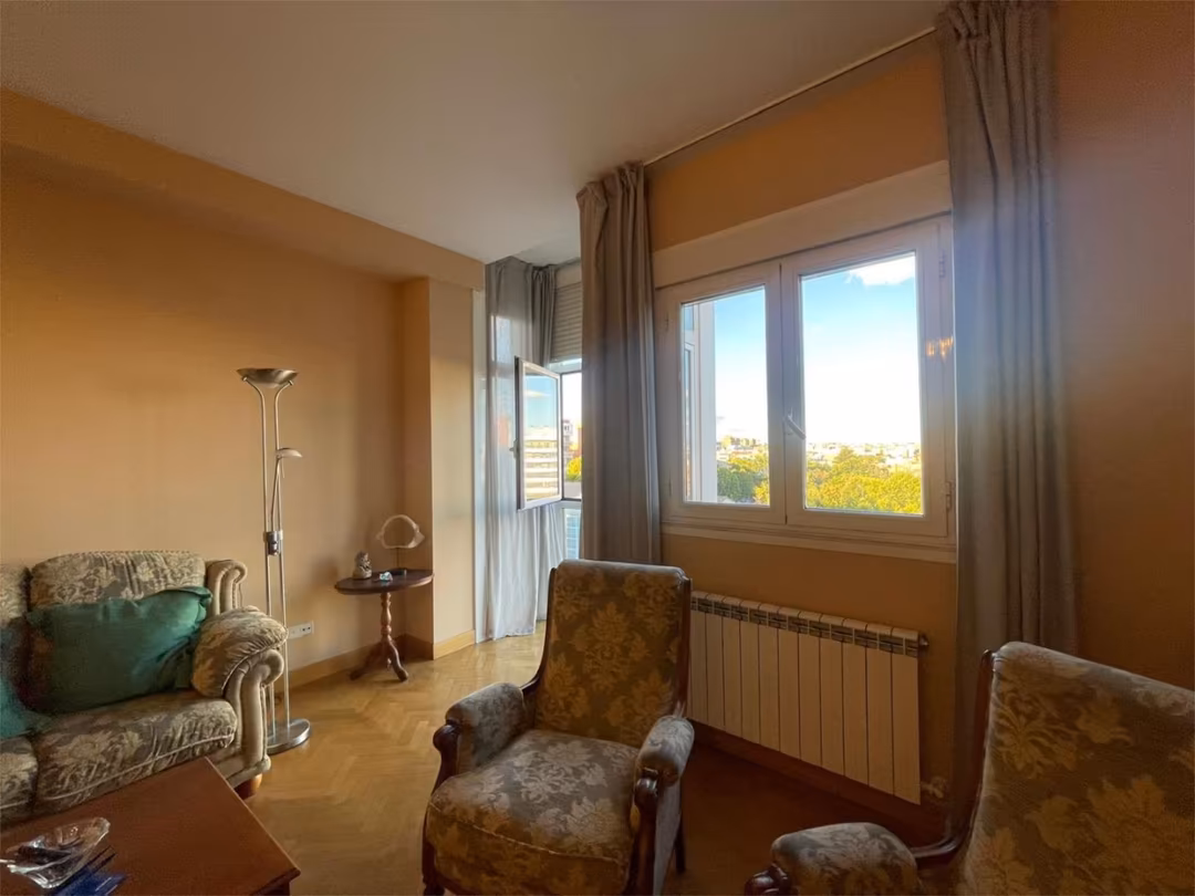 Piso en  Avenida de Camilo José Cela 11 - Foto 7