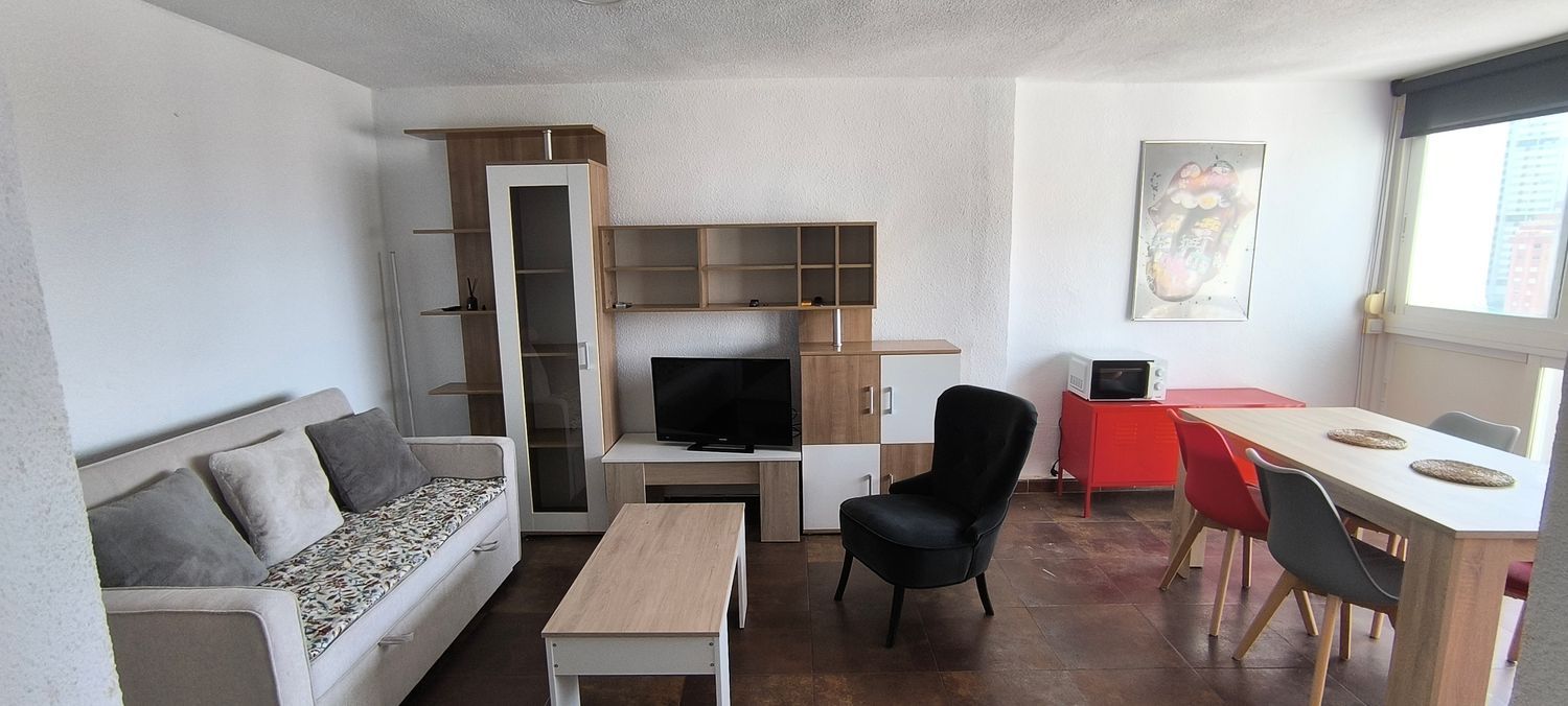 Estudio en avenida de Montecarlo, 26 - Foto 10