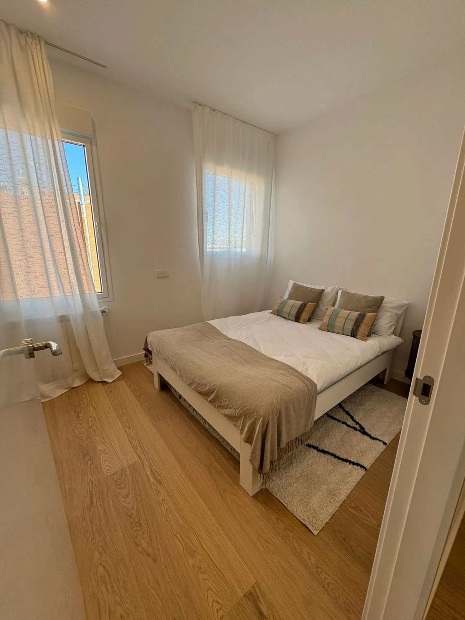 Ático en calle Alcalá, 126 - Foto 11