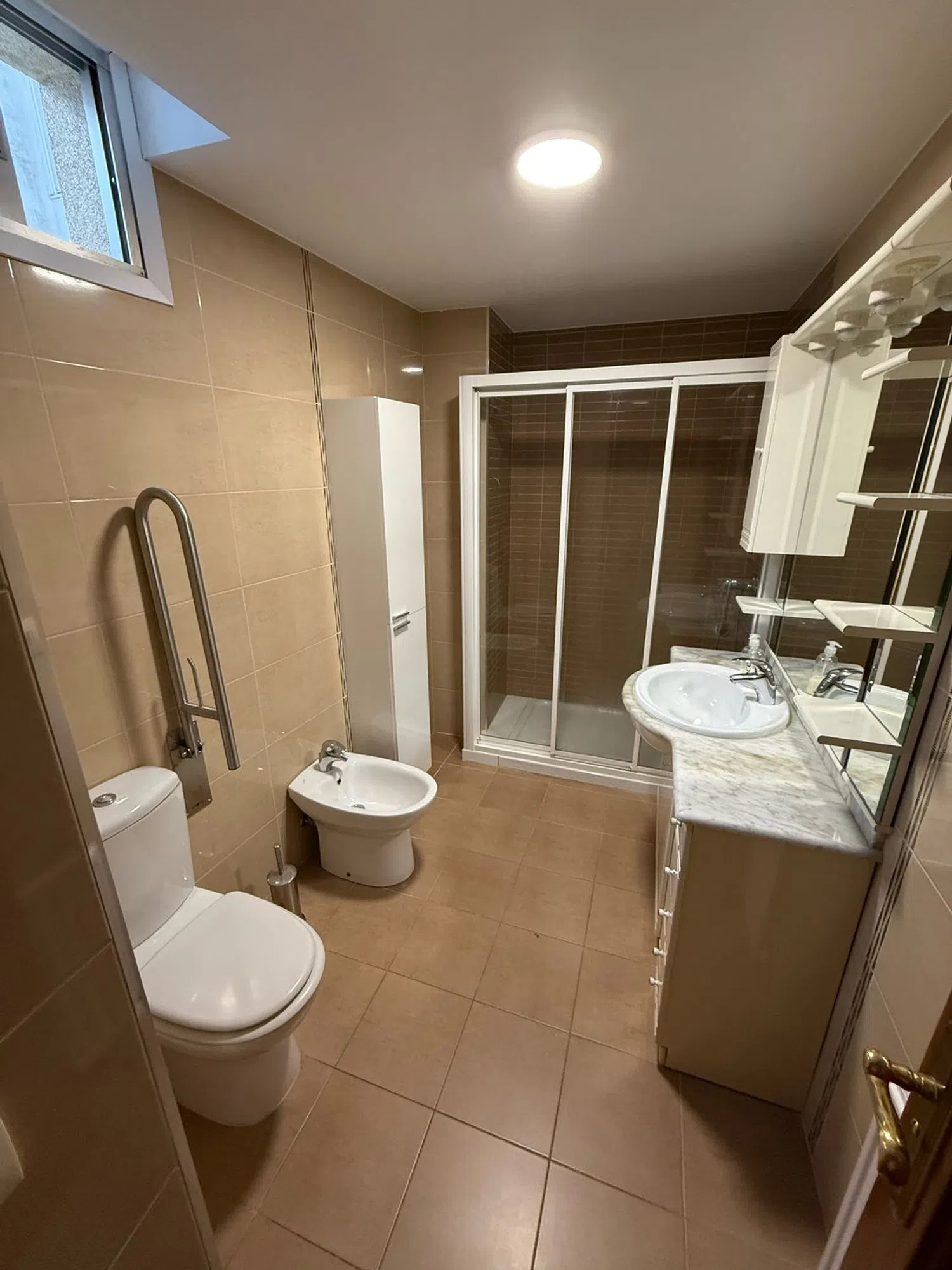 Piso en calle de Barcelona, 85 - Foto 2