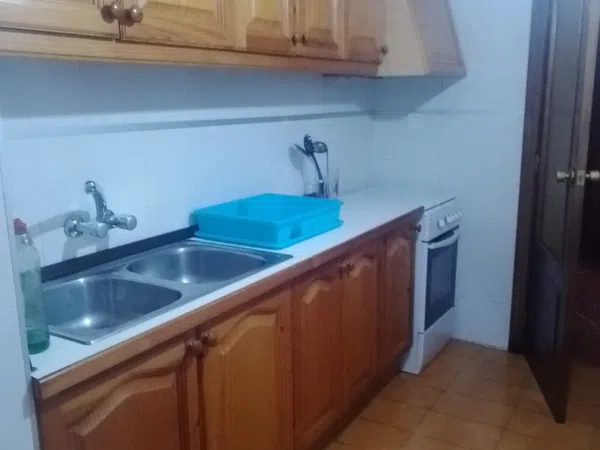 Piso en Avenida pulianas, 24, San Francisco Javier, San Francisco Javier - Foto 4