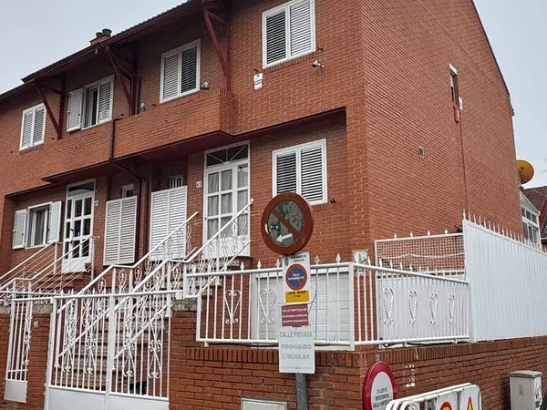 Piso en Calle de las Adoratrices, 45, San Roque-Concordia-Adoratrices, Guadalajara