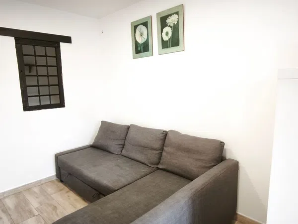 Estudio en Calle Picos de Europa, 1, Cártama pueblo, Cártama pueblo - Foto 6