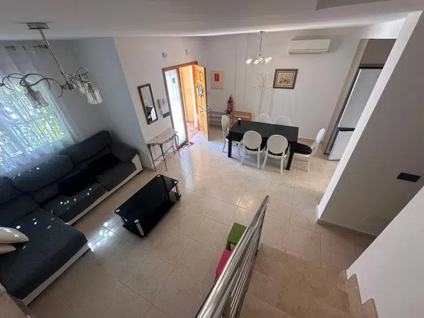 Chalet adosado en Calle Clipper, 36 - Foto 2