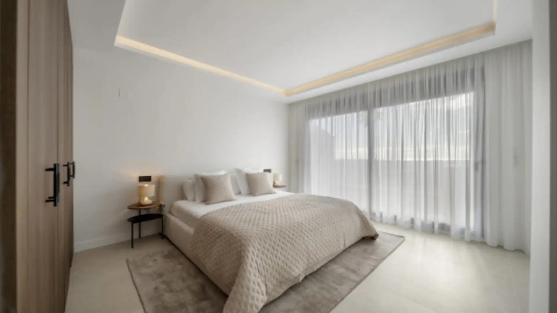 Apartamento en - Foto 18