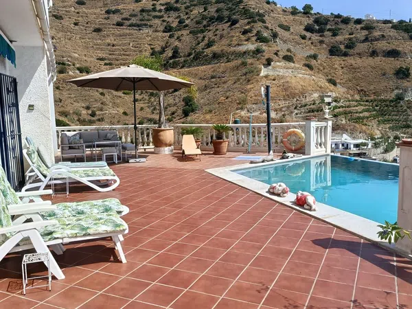 Casa o chalet independiente en Calle Río Ebro, 28, Cotobro, Cotobro - Foto 5