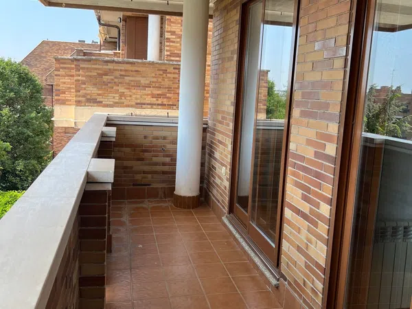 Piso en Calle Enrique Granados, Zona norte - Foto 17
