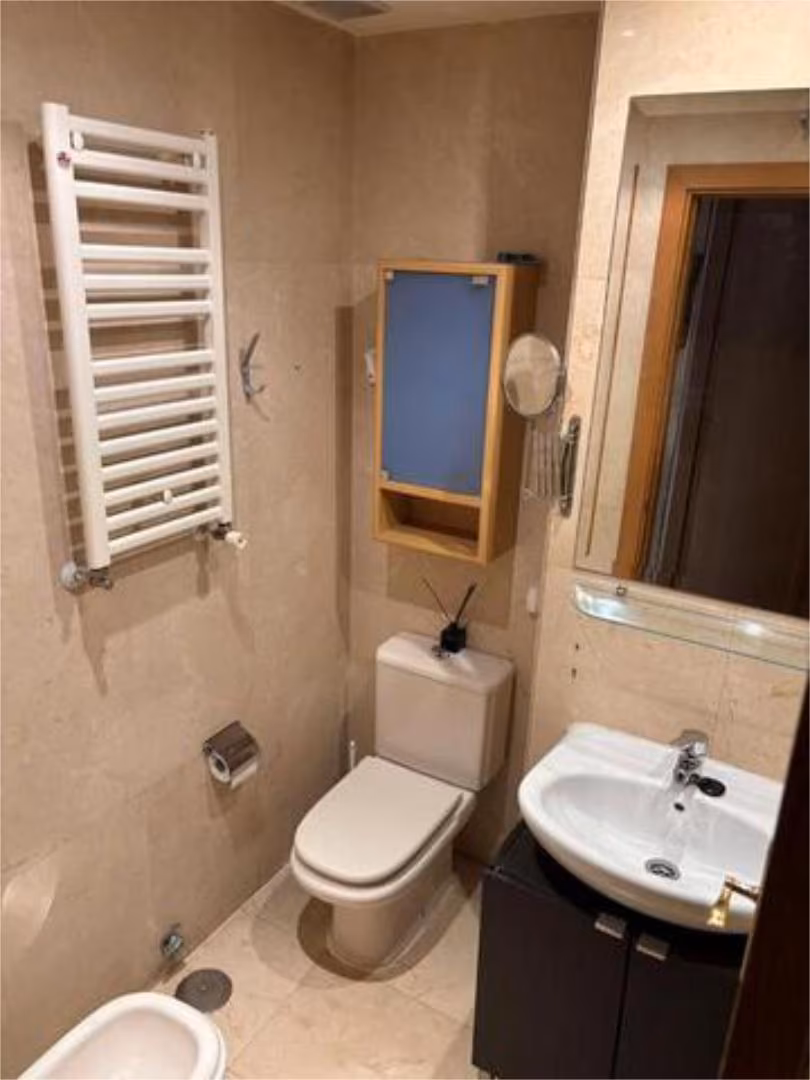 Piso en El Carmen - Foto 5