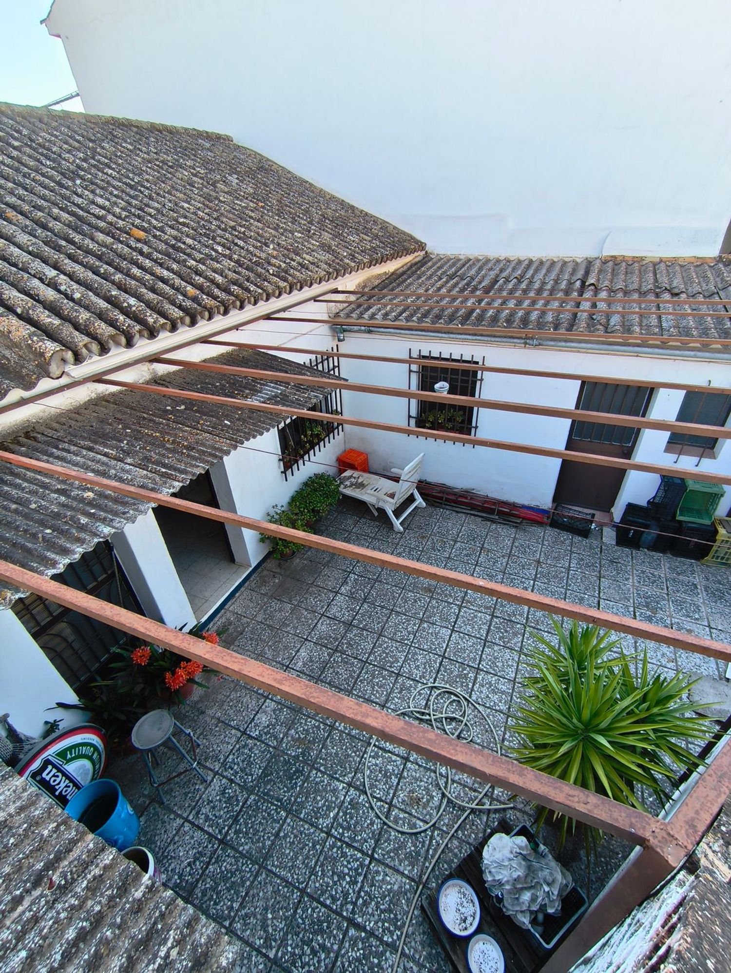 Casa o chalet independiente en Calle Hermanos Machado, 18 - Foto 7