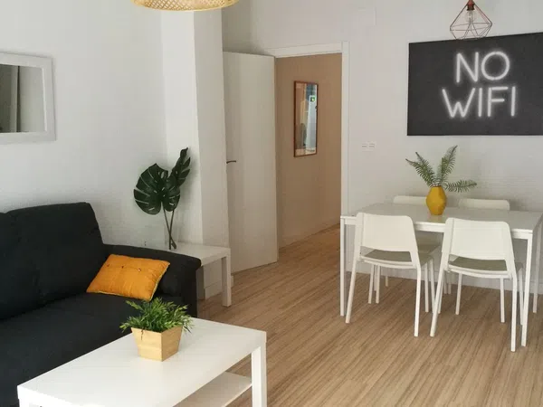 Piso en Camino de Ronda, 84, Ronda - Arabial - Foto 2