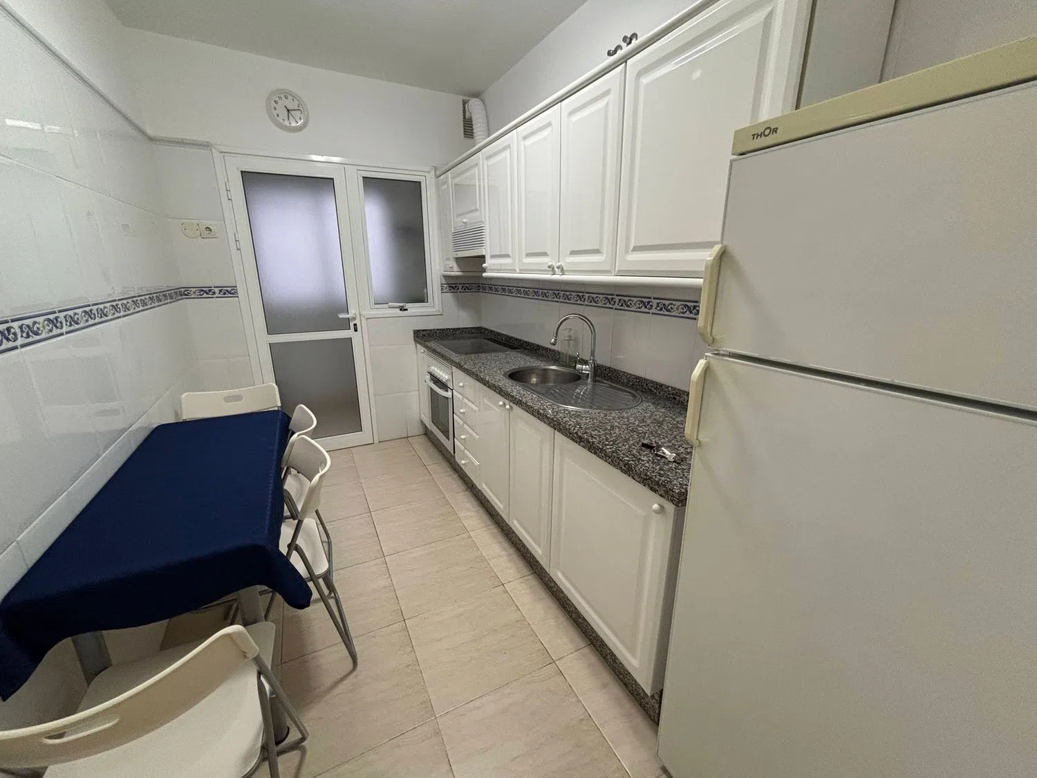 Piso en calle Florida Primera, 17 - Foto 16