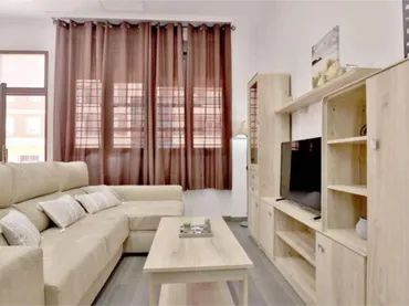Apartamento en Cerca del palacio de deportes - Foto 5