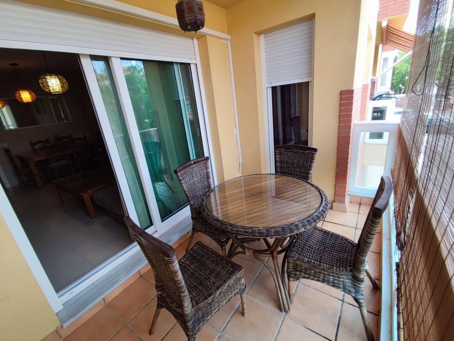 Piso en Calle Costa Blanca, 2, Aguadulce sur - Foto 13
