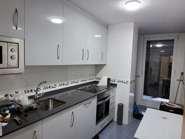 Ático en Avenida Ramón Carande, 34, Hospital - Carrechiquilla, Hospital - Carrechiquilla - Foto 8