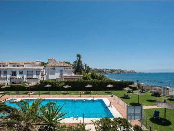 Piso en Urbanizacion Bahia de Estepona, 152, Guadalobón - Foto 7