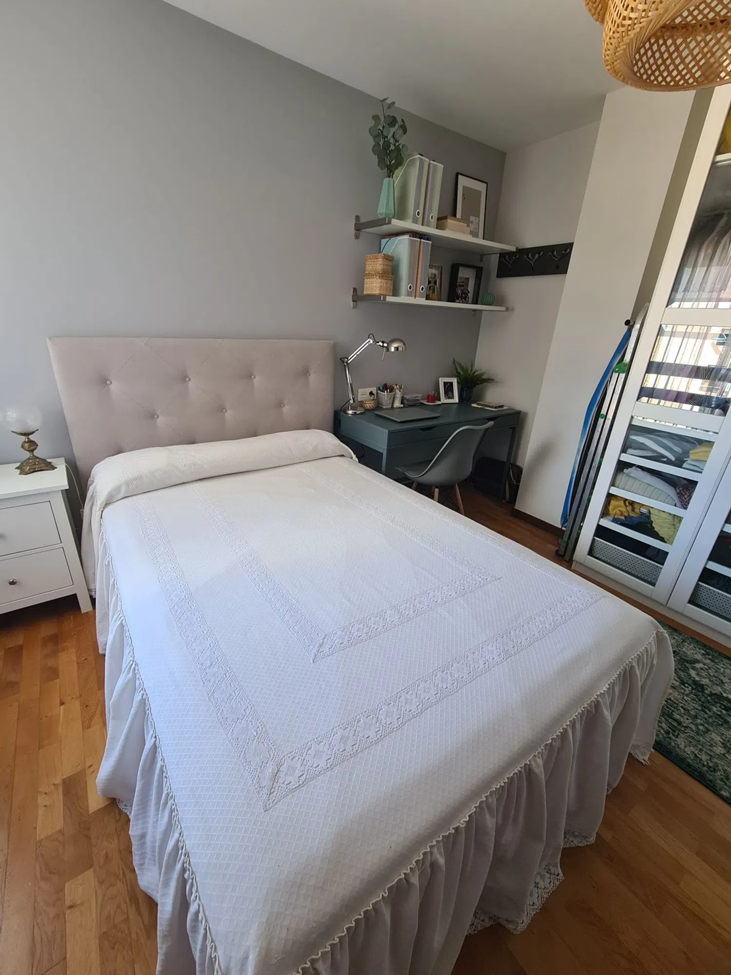 Piso en Urbanización La Vallina, 16 - Foto 13