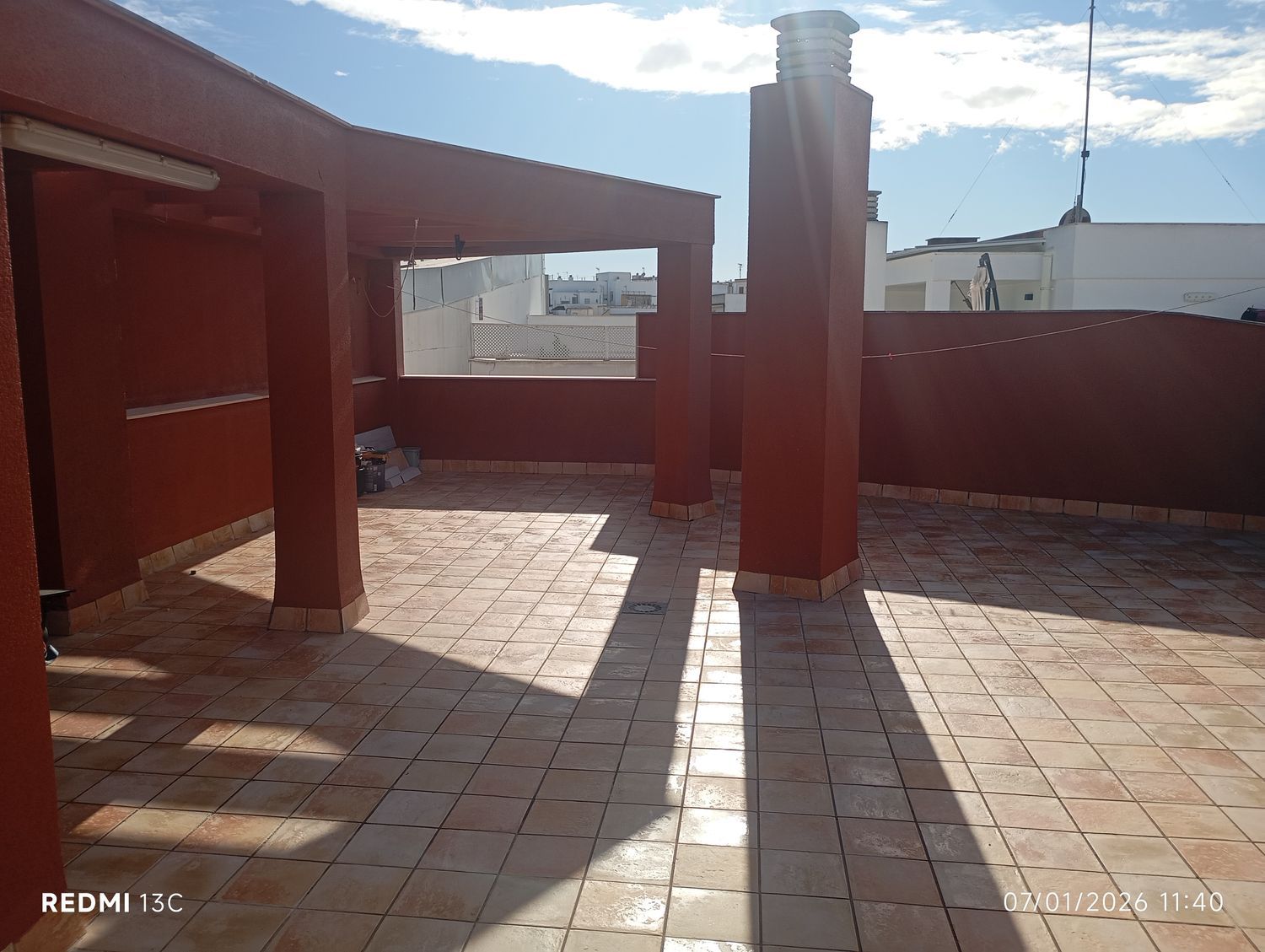 Piso en calle O'farrel, 7 - Foto 28