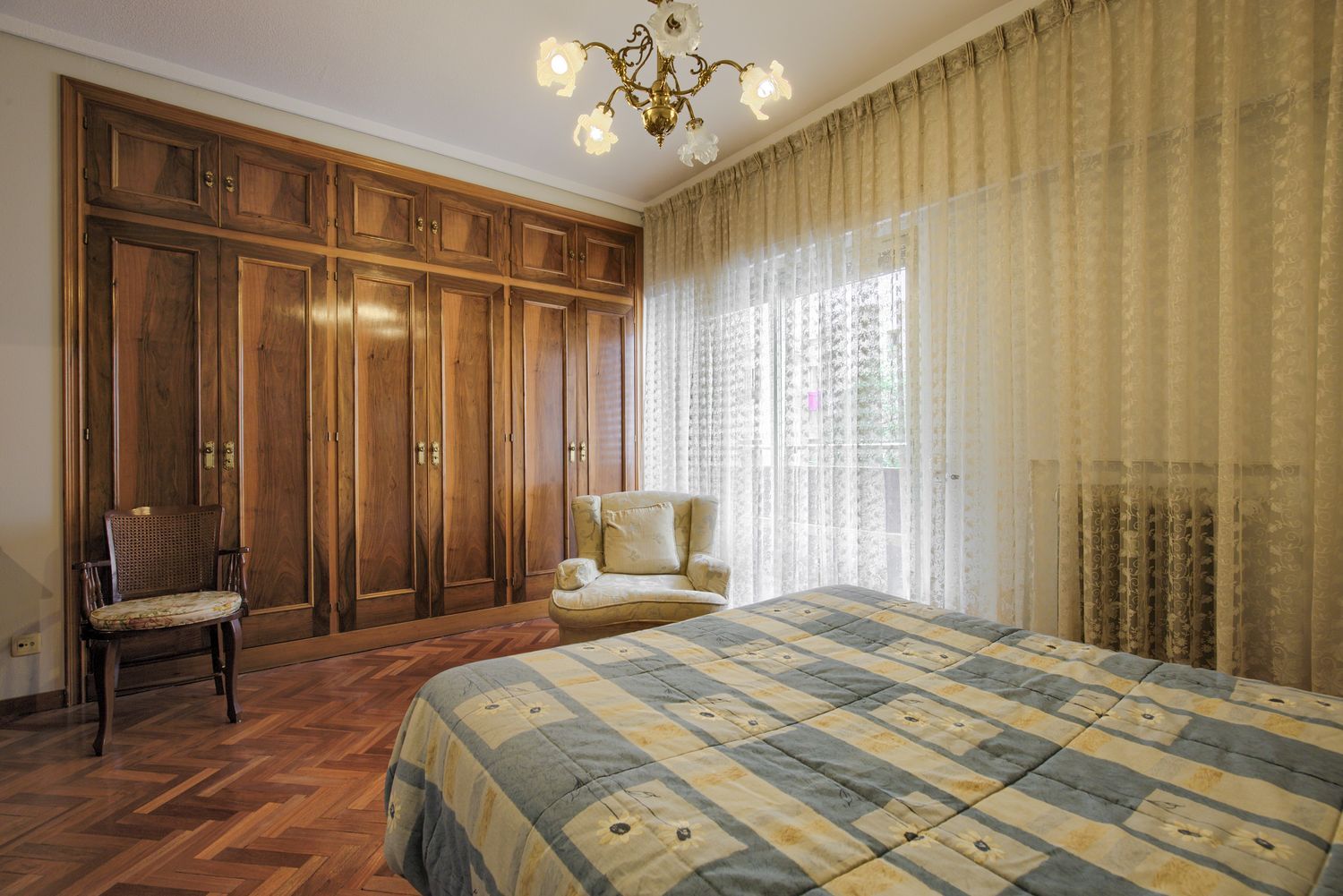 Piso en calle de Martín de los Heros, 43 - Foto 19