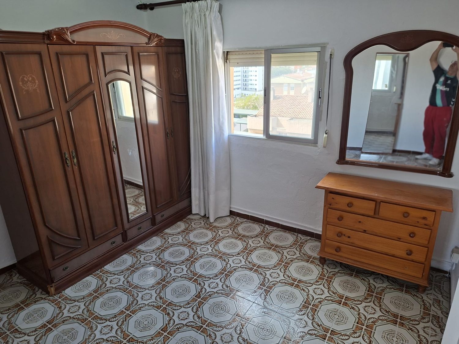 Piso en Calle Héroe de Sostoa, 79 - Foto 3