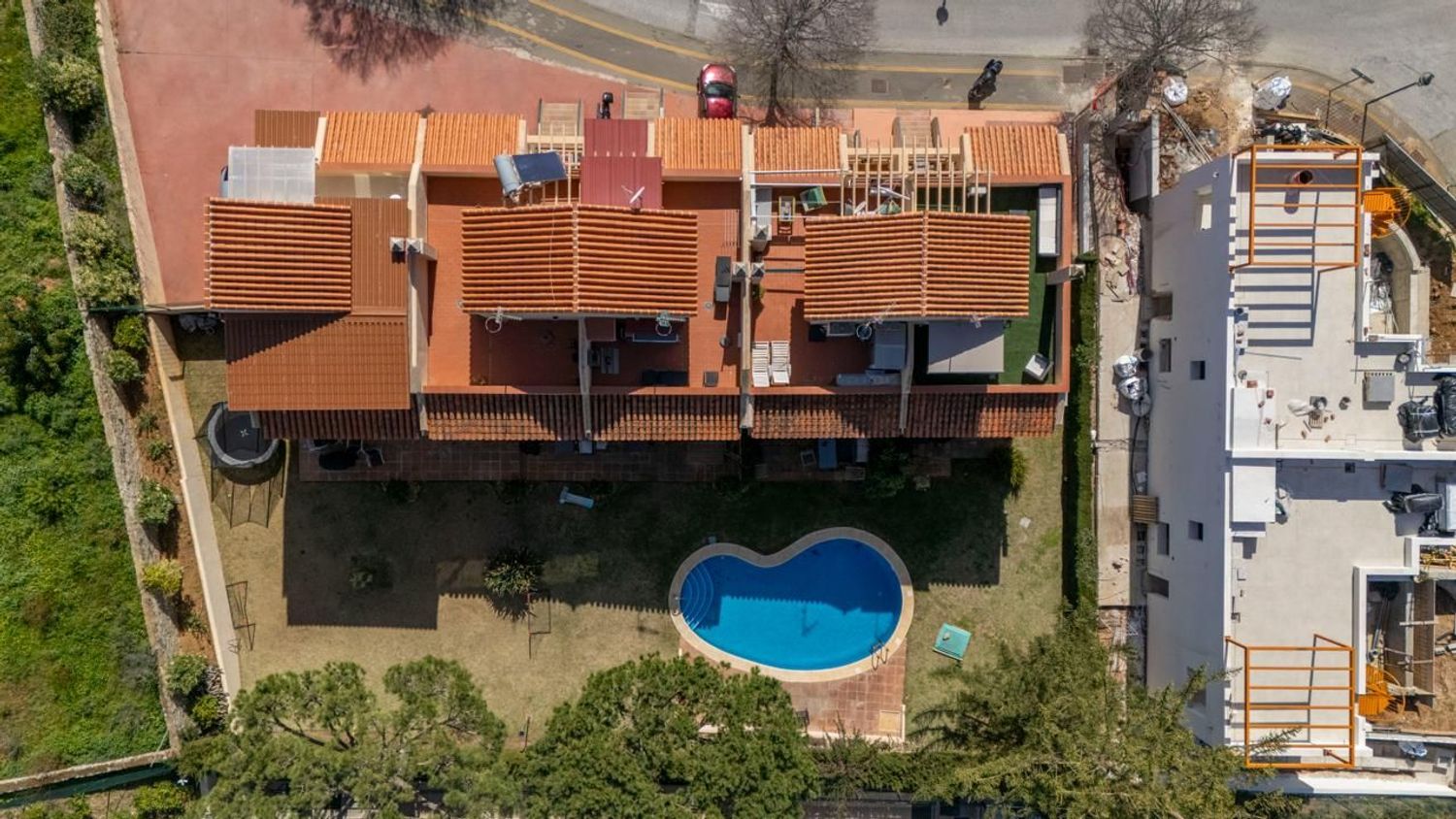 Chalet pareado en Urbanización Artola Alta, 21 - Foto 22