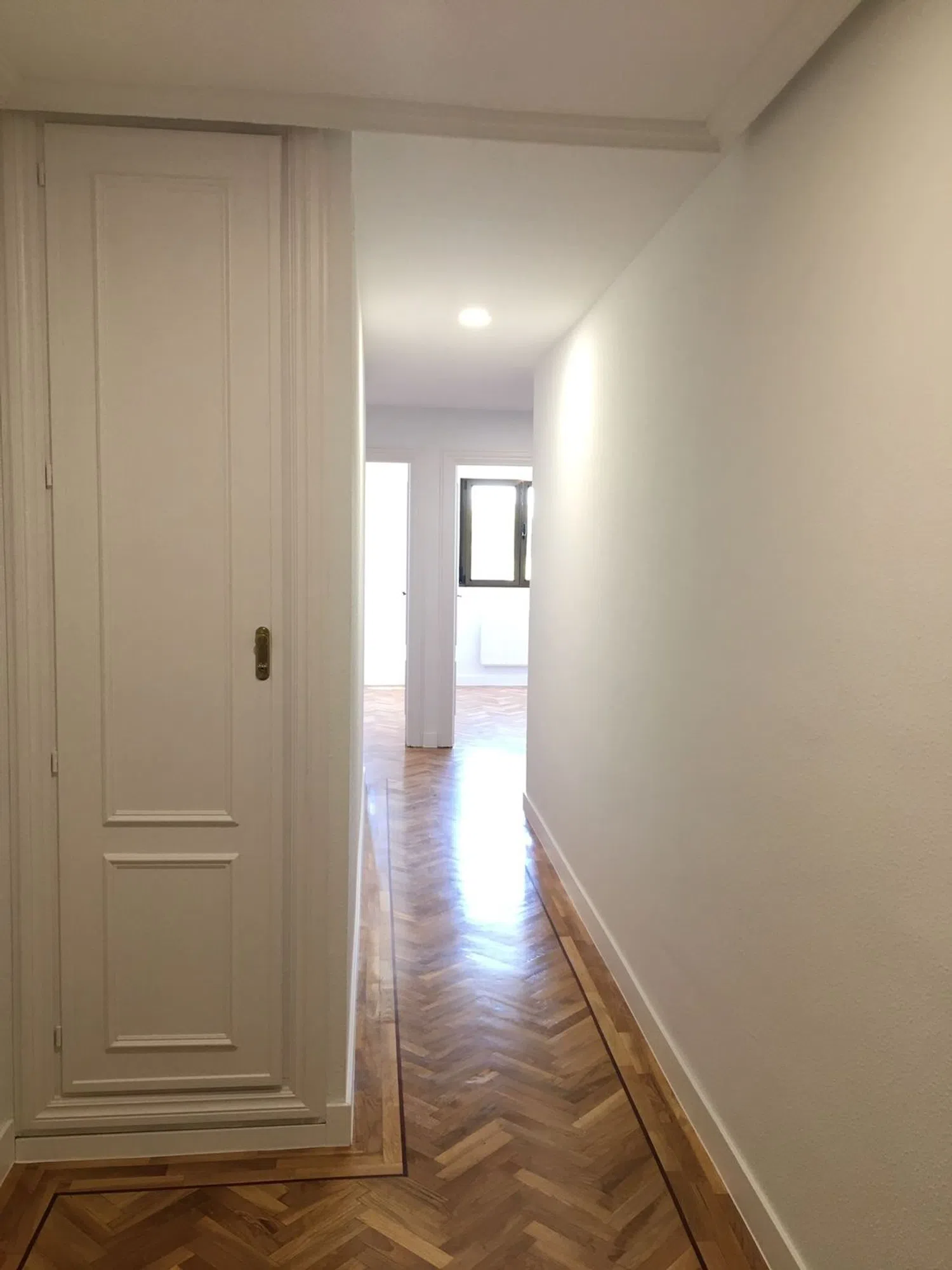 Piso en avenida de Burgos, 48 - Foto 13